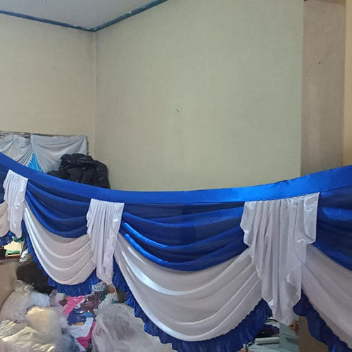 Rumbai Tenda